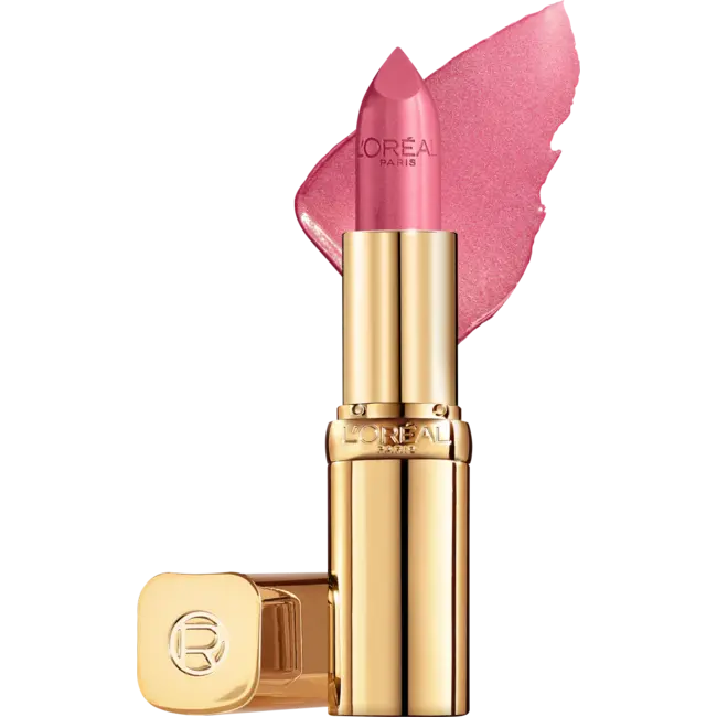 L'ORÉAL PARIS Lippenstift Color Riche 268 Garnet Rose 4 ml