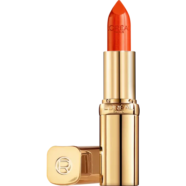 L'ORÉAL PARIS Lippenstift Color Riche Magic 163 Orange 7ml