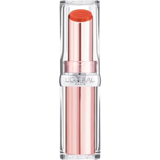 L'ORÉAL PARIS Lippenstift Color Riche Glow Paradise 244 Apricot Desire 3 g