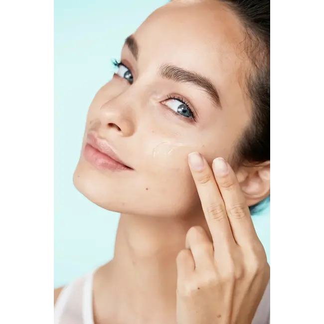 L'ORÉAL PARIS Hydra Genius Fluid Gezichtscrème Normale Tot Gecombineerde Huid 70 ml