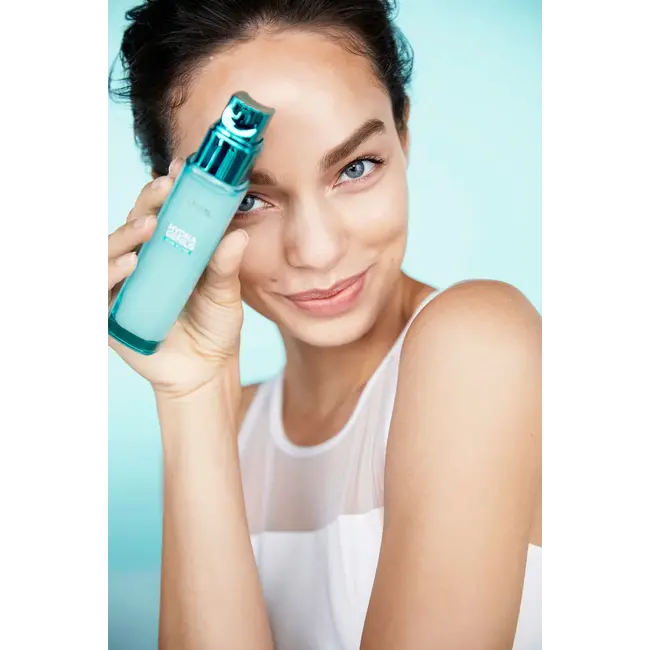 L'ORÉAL PARIS Hydra Genius Fluid Gezichtscrème Normale Tot Gecombineerde Huid 70 ml