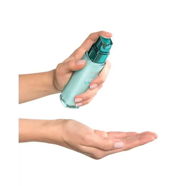 L'ORÉAL PARIS  Gezichtscrème Hydra Genius Fluid Gevoelige Huid 70 ml