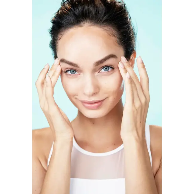 L'ORÉAL PARIS  Gezichtscrème Hydra Genius Fluid Gevoelige Huid 70 ml