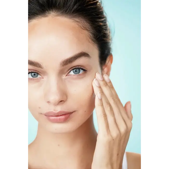 L'ORÉAL PARIS  Gezichtscrème Hydra Genius Fluid Gevoelige Huid 70 ml