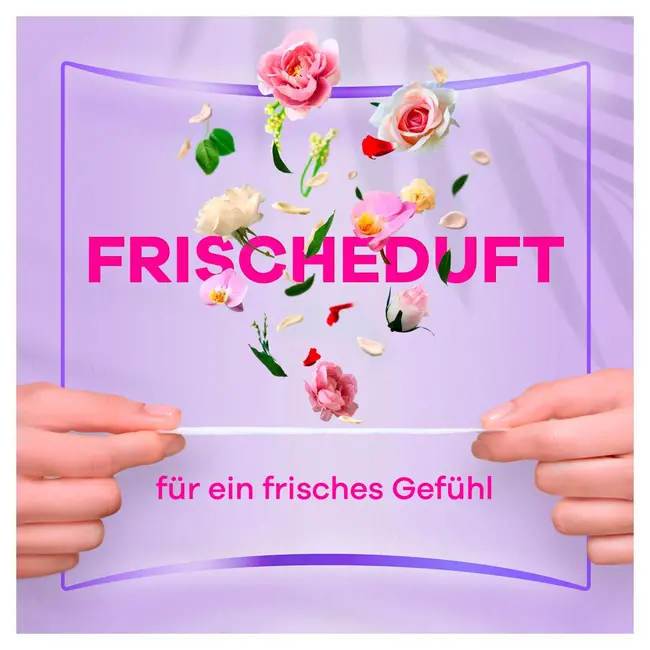 always Inlegkruisjes Daily Protect Long Met Frisse Geur Bigpack 48st