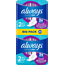 always Ultra Maandverband Long Met Vleugels Bigpack 22st