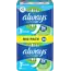 always Ultra Maandverband Normal Bigpack 30st