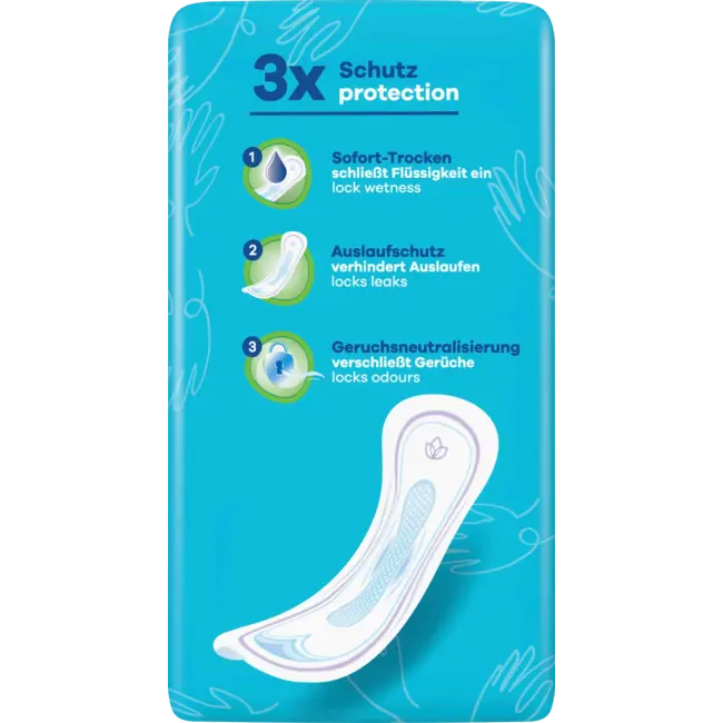 always Ultra Maandverband Normal Bigpack 30st