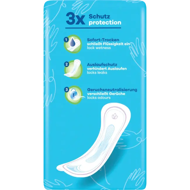 always Ultra Maandverband Normal Bigpack 30st