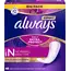 always Slipeinlagen Daily Extra Protect Normal Bigpack 48 St