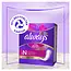 always Slipeinlagen Daily Extra Protect Normal Bigpack 48 St