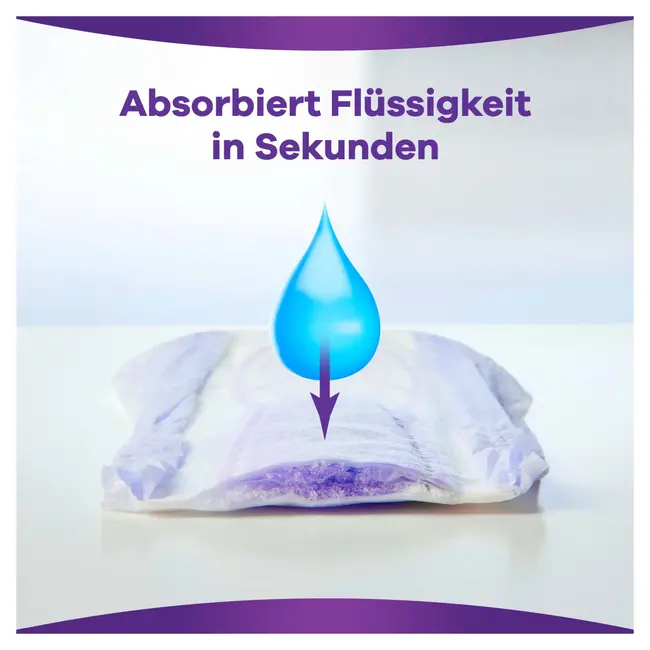 always Discreet Inlegkruisjes Incontinentie Normaal Big Pack 24st