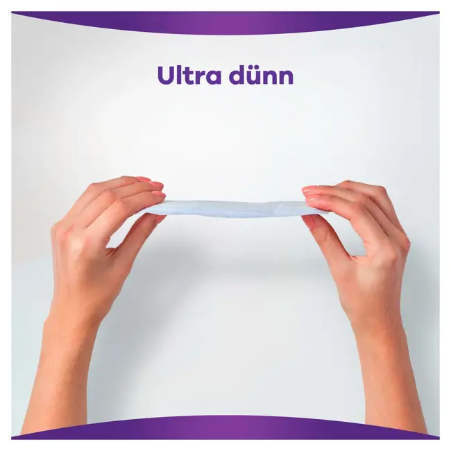 always Discreet Inlegzolen Incontinentie Small Plus 16 St