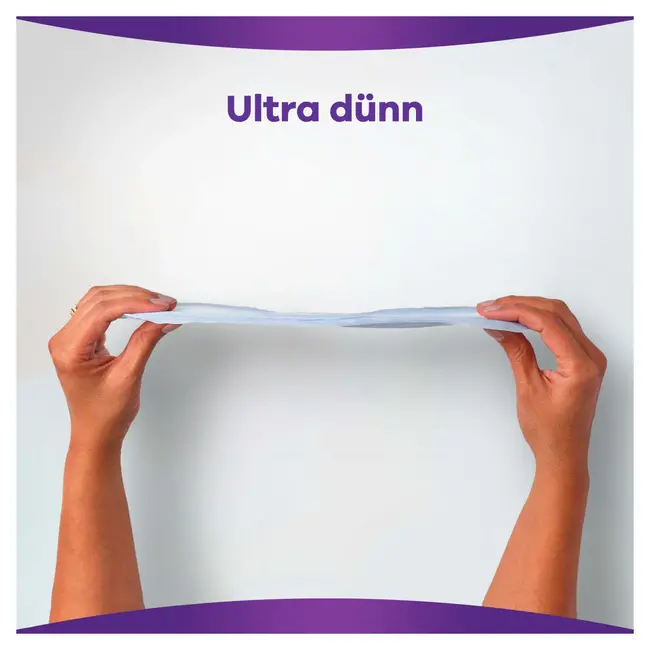 always Discreet Inlegkruisjes Incontinentie Long Big Pack 20st