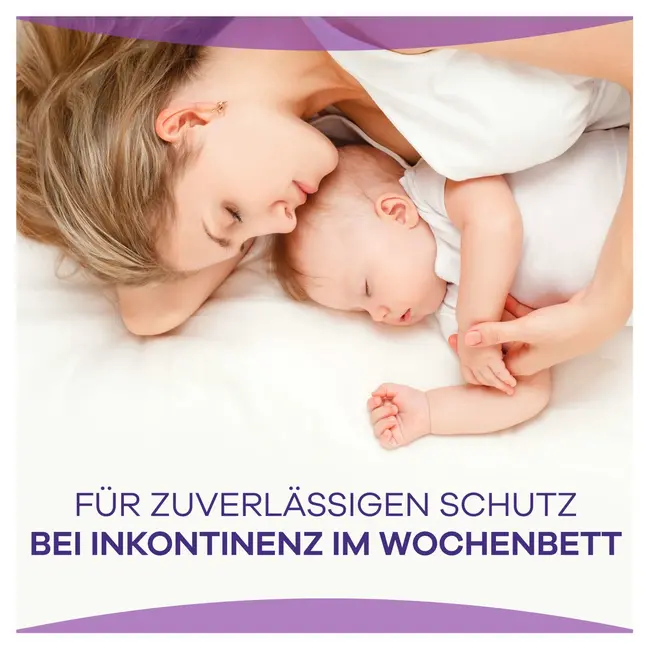aalways Discreet Incontinentie Onderbroeken Gr. M Plus Bigpack 36st