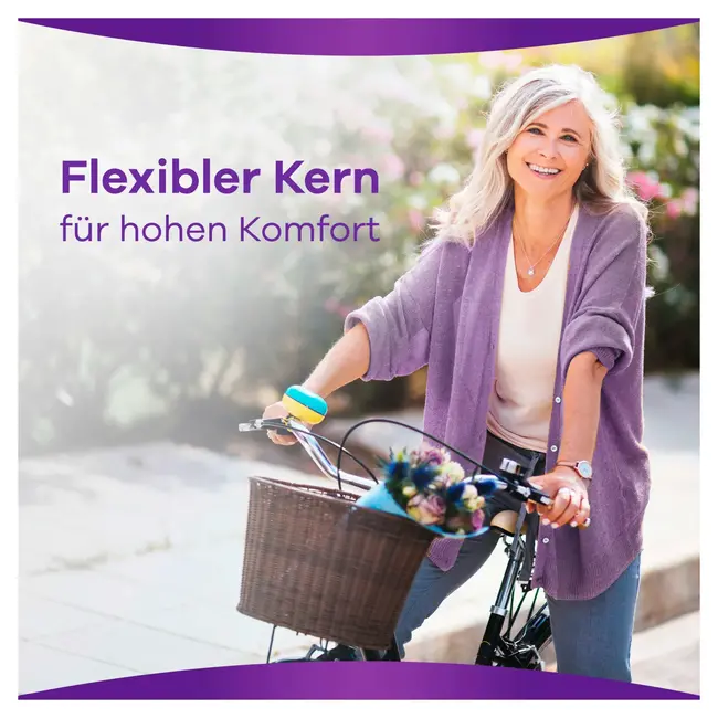 aalways Discreet Incontinentie Onderbroeken Gr. M Plus Bigpack 36st