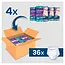 aalways Discreet Incontinentie Onderbroeken Gr. M Plus Bigpack 36st