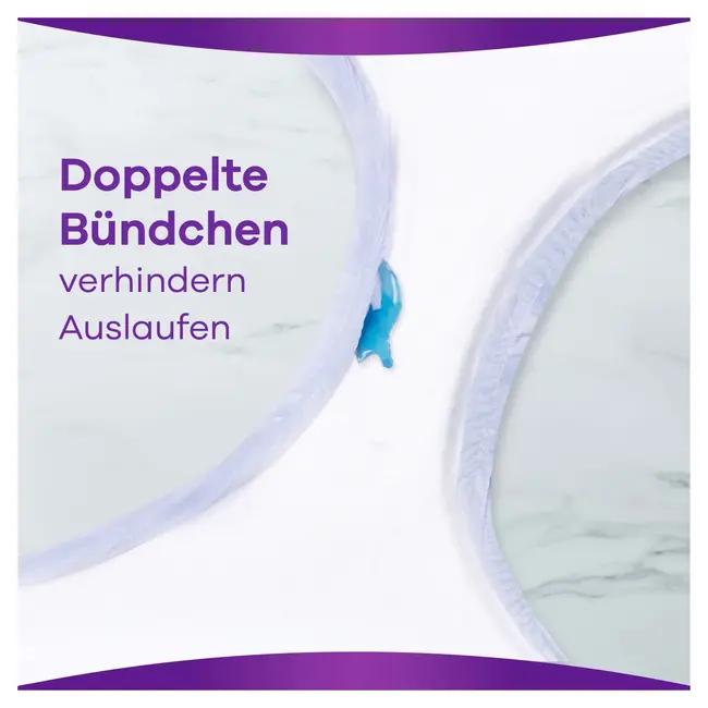 aalways Discreet Incontinentie Onderbroeken Gr. M Plus Bigpack 36st