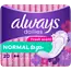 always Inlegkruisjes Normal To Go Met Frisse Geur 20 St