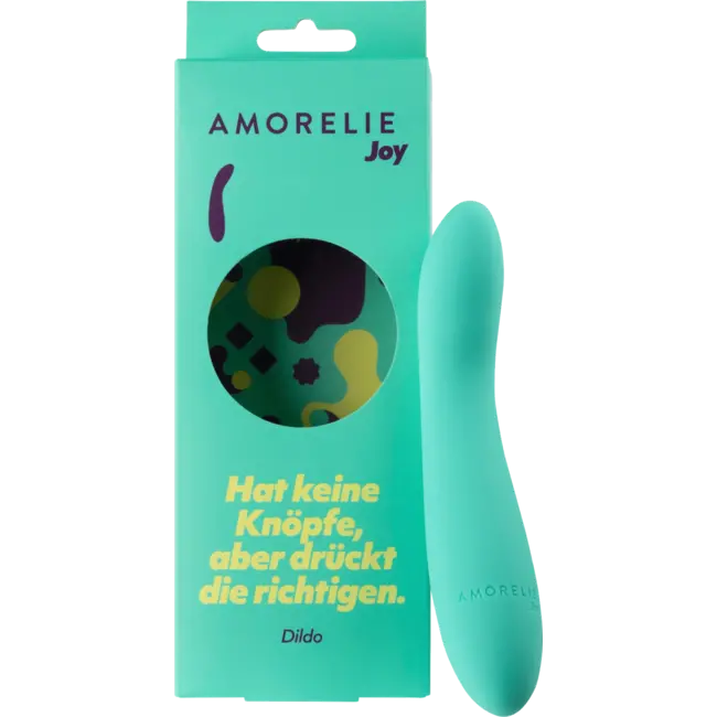 AMORELIE Dildo 1 St