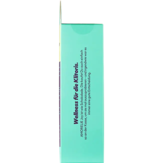 AMORELIE Oplegvibrator 1 St