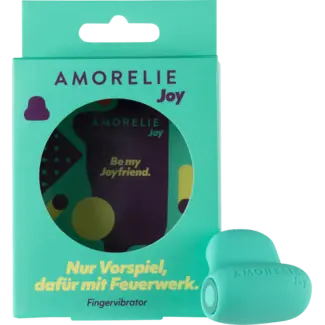 AMORELIE AMORELIE Vingervibrator