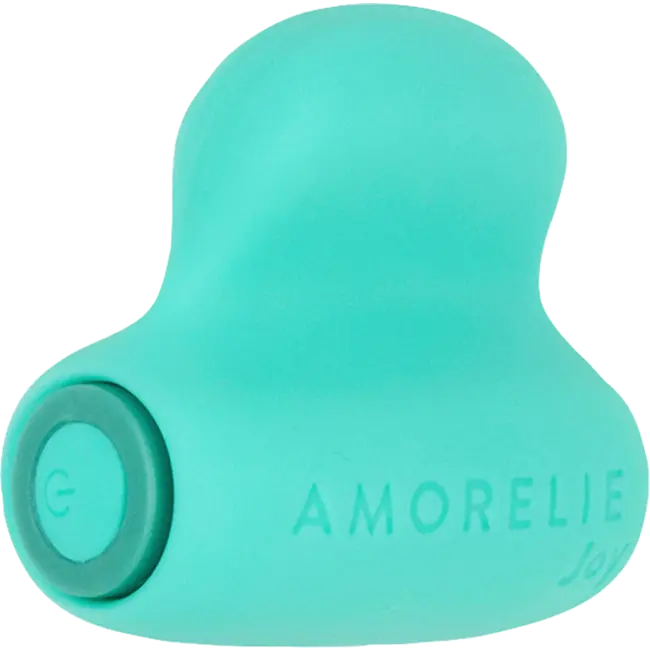 AMORELIE Vingervibrator 1 St