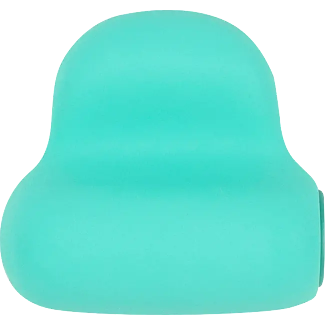 AMORELIE Vingervibrator 1 St