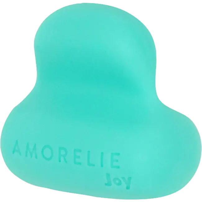 AMORELIE Vingervibrator 1 St