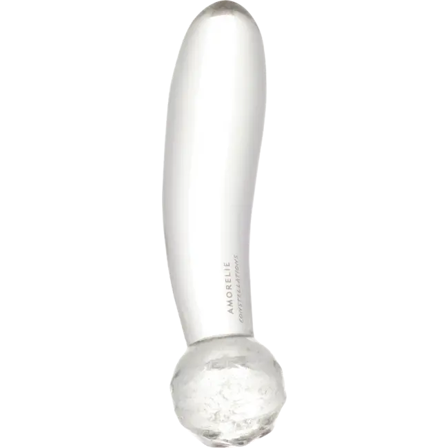 AMORELIE Glasdildo Octans 1 St