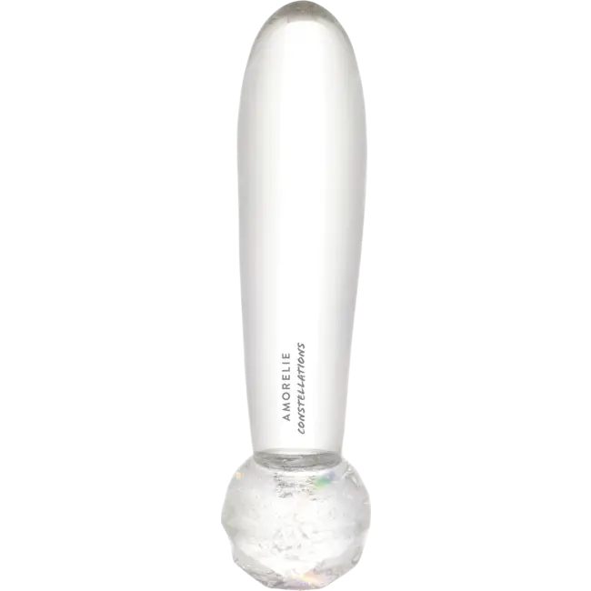 AMORELIE Glasdildo Octans 1 St