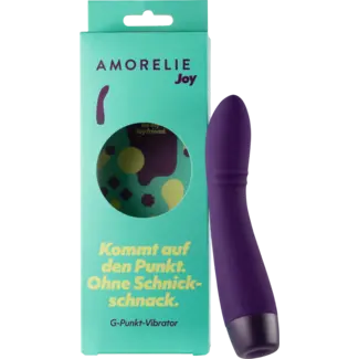 AMORELIE AMORELIE G-Spot Vibrator