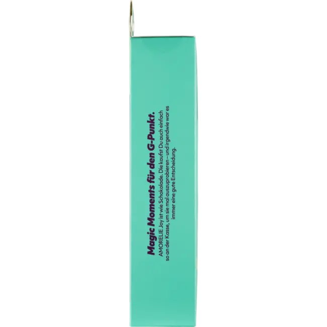 AMORELIE G-Spot Vibrator 1 St