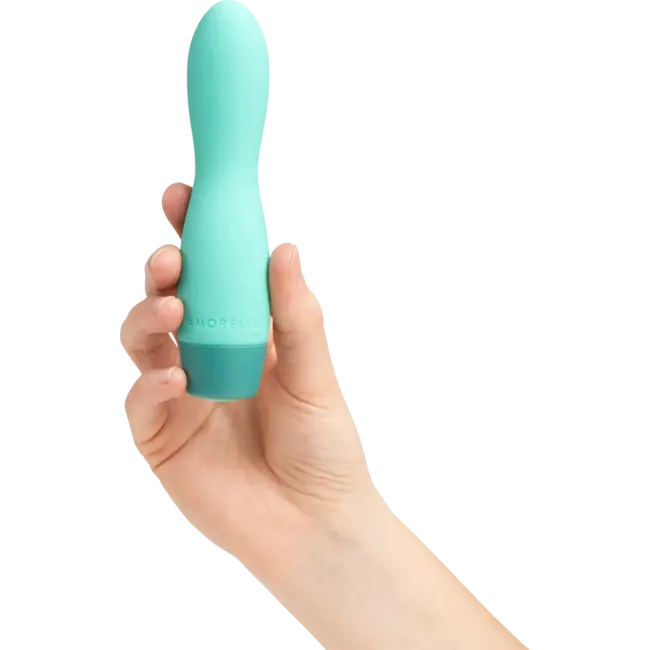 AMORELIE Mini Vibrator 1 St