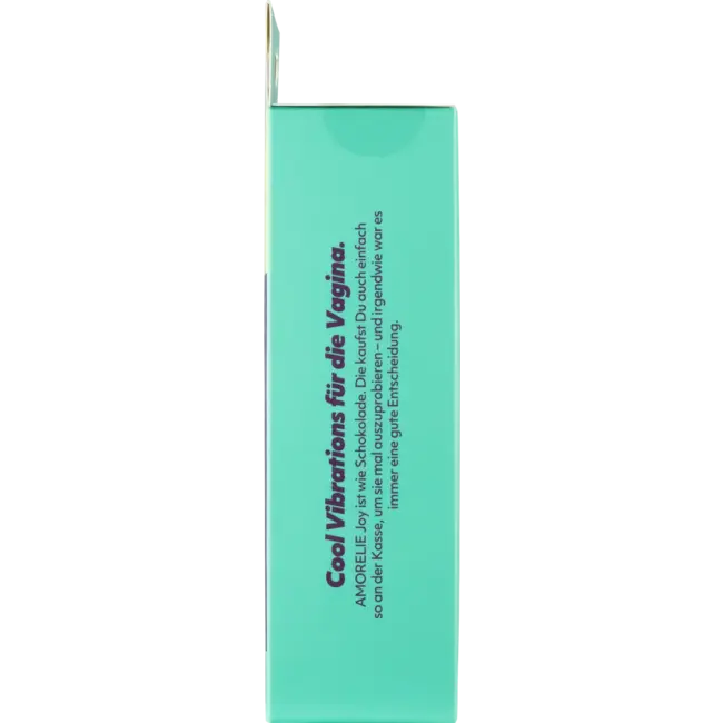 AMORELIE Mini Vibrator 1 St