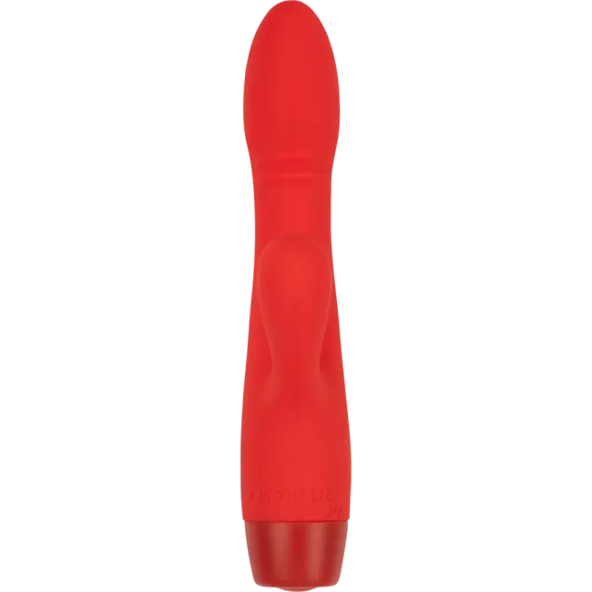AMORELIE Rabbit Vibrator 1 St