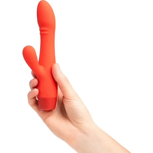 AMORELIE Rabbit Vibrator 1 St