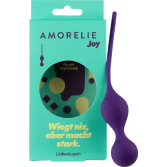 AMORELIE AMORELIE Liefdesballen Glow