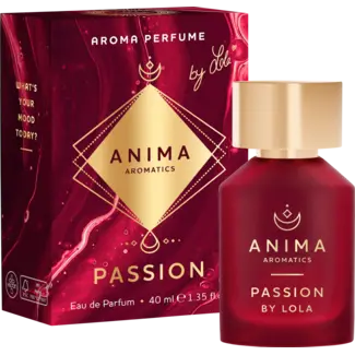 Anima Aromatics Anima Aromatics Passion By Lola Eau De Parfum