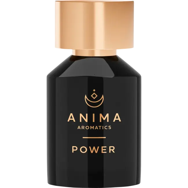 Anima Aromatics Power Eau De Parfum 40 ml