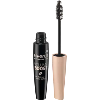 ALVERDE NATURKOSMETIK alverde NATURKOSMETIK Mascara Volume Boost