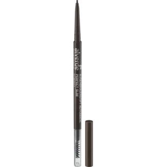 ALVERDE NATURKOSMETIK alverde NATURKOSMETIK Wenkbrauwpotlood Perfect Slim Automatic 07 Mokka