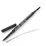 alverde NATURKOSMETIK Wenkbrauwpotlood Perfect Slim Automatic 07 Mokka 0.05 g
