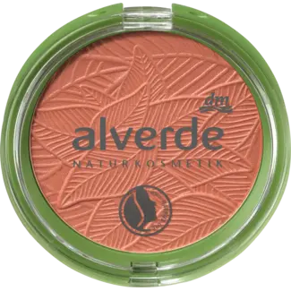 ALVERDE NATURKOSMETIK alverde NATURKOSMETIK Blush 20 Lovely Autumn