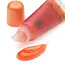 alverde NATURKOSMETIK Lipgloss Juicy Lips Peach 8 ml