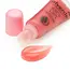 alverde NATURKOSMETIK Lipgloss Juicy Lips Rosehip 8 ml