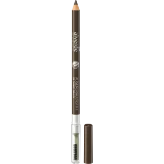 ALVERDE NATURKOSMETIK alverde NATURKOSMETIK Wenkbrauwpotlood 04 Donkerbruin