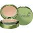 alverde NATURKOSMETIK Foundation Compact 015 Soft Beige 9 g