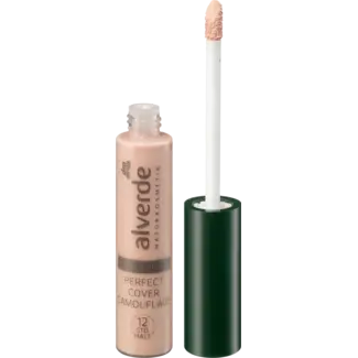 ALVERDE NATURKOSMETIK alverde NATURKOSMETIK Concealer Professional Perfect Cover 01 Sand