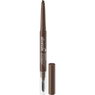 ALVERDE NATURKOSMETIK alverde NATURKOSMETIK Wenkbrauwpotlood Automatic 06 Espresso